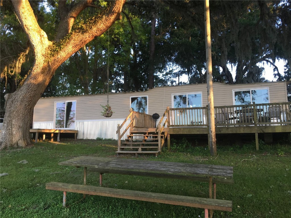 3055 Deepwell Drive Brooksville FL 34602 - MOUNTAIN LAKE W7853176 image1