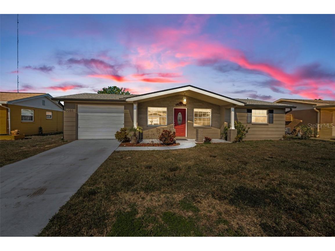 3055 Holiday Lake Drive Holiday FL 34691 A4638246 image1