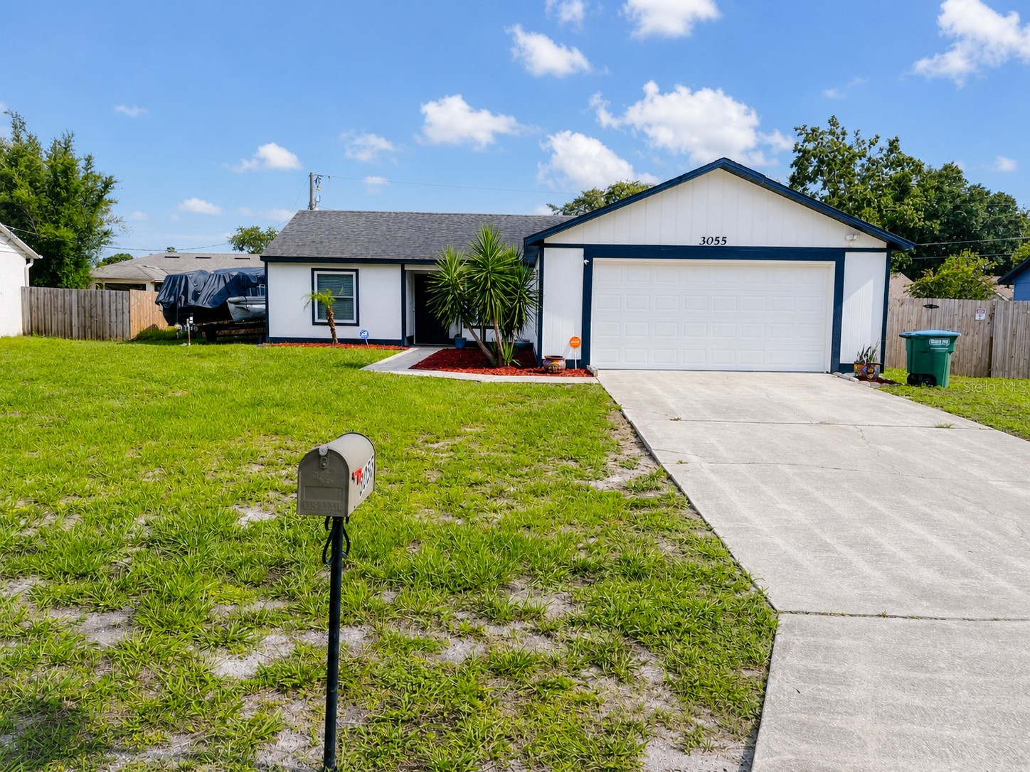 3055 Kirkland Street Deltona FL 32738 V4949960 image1