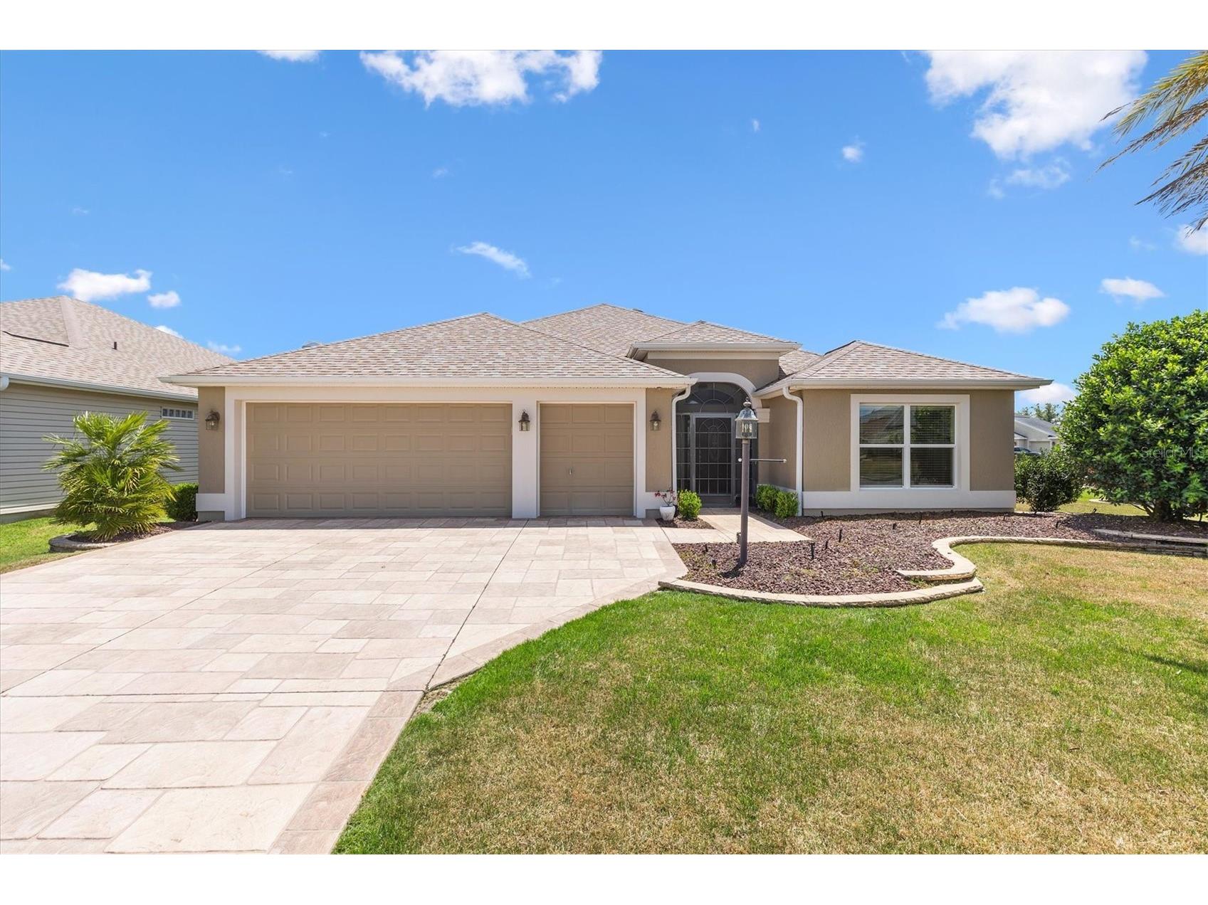3055 Nighthawk Terrace The Villages FL 32163 G5111394 image1