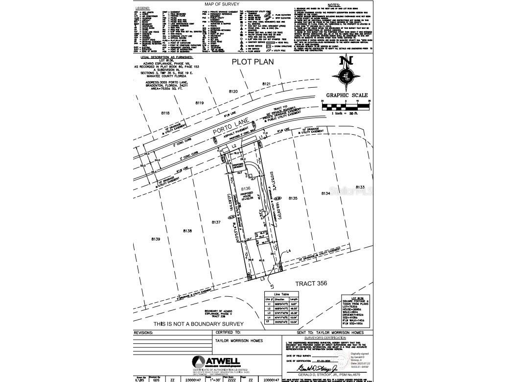 3055 Porto Lane Bradenton FL 34211 A4681087 image4