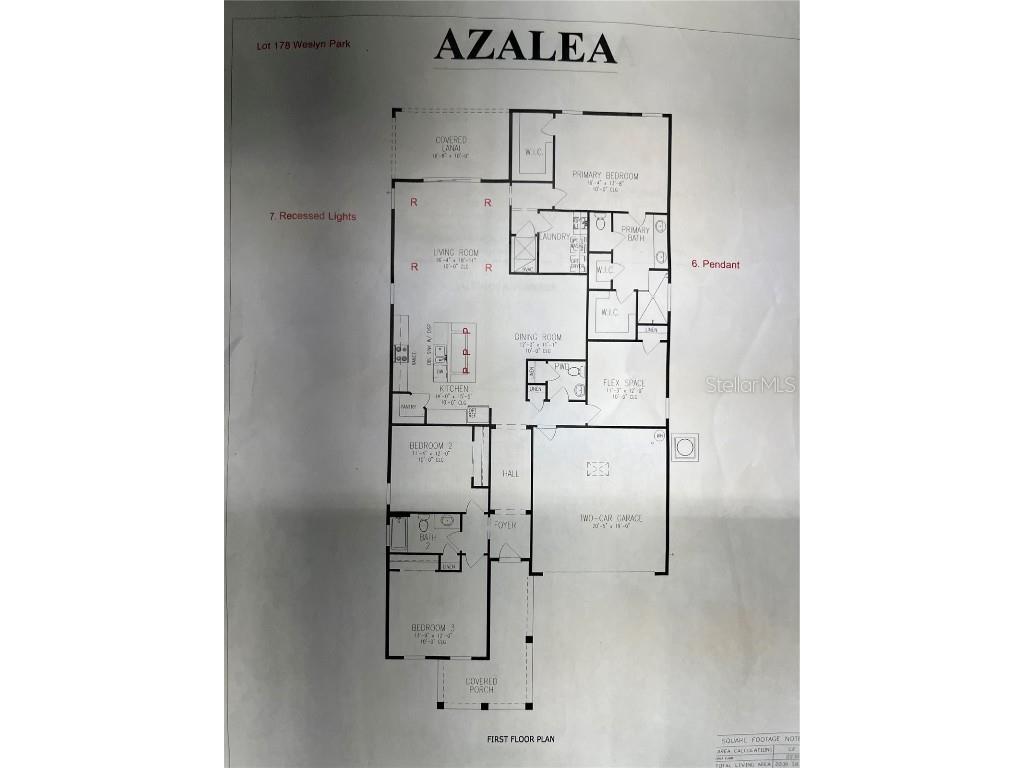 3055 Prospect Trail Saint Cloud FL 34771 S5119383 image19