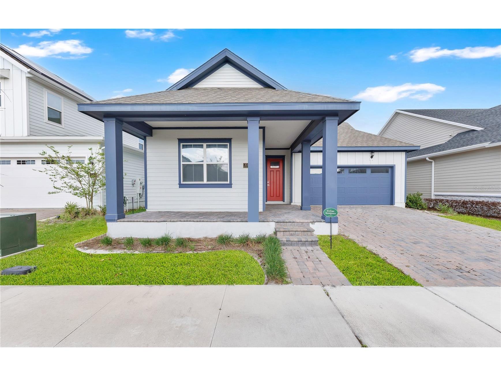 3055 Prospect Trail Saint Cloud FL 34771 S5146571 image1