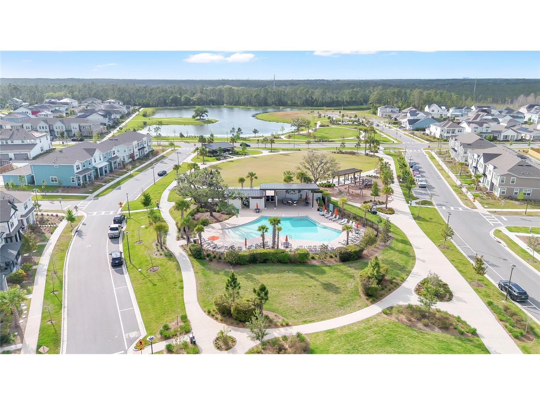 3055 Prospect Trail Saint Cloud FL 34771 S5146571 image30