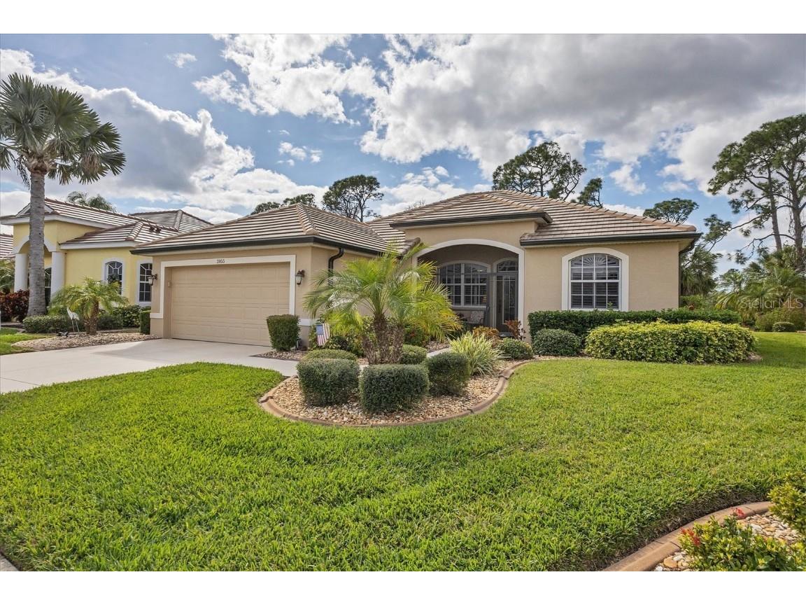 3055 Royal Palm Drive North Port FL 34288 D6134070 image1