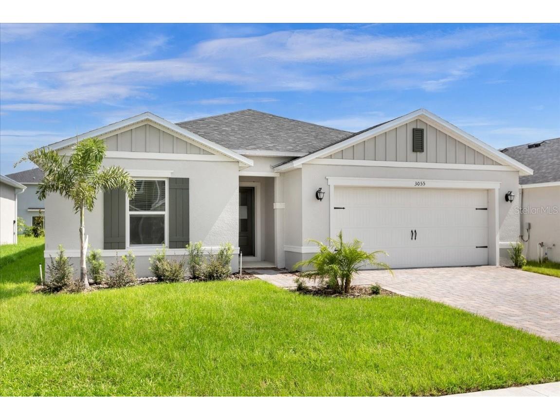 3055 Sanctuary Drive Clermont FL 34714 O6186875 image1