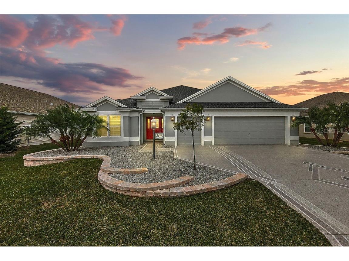 3055 Spanish Moss Way The Villages FL 32163 G5076419 image1