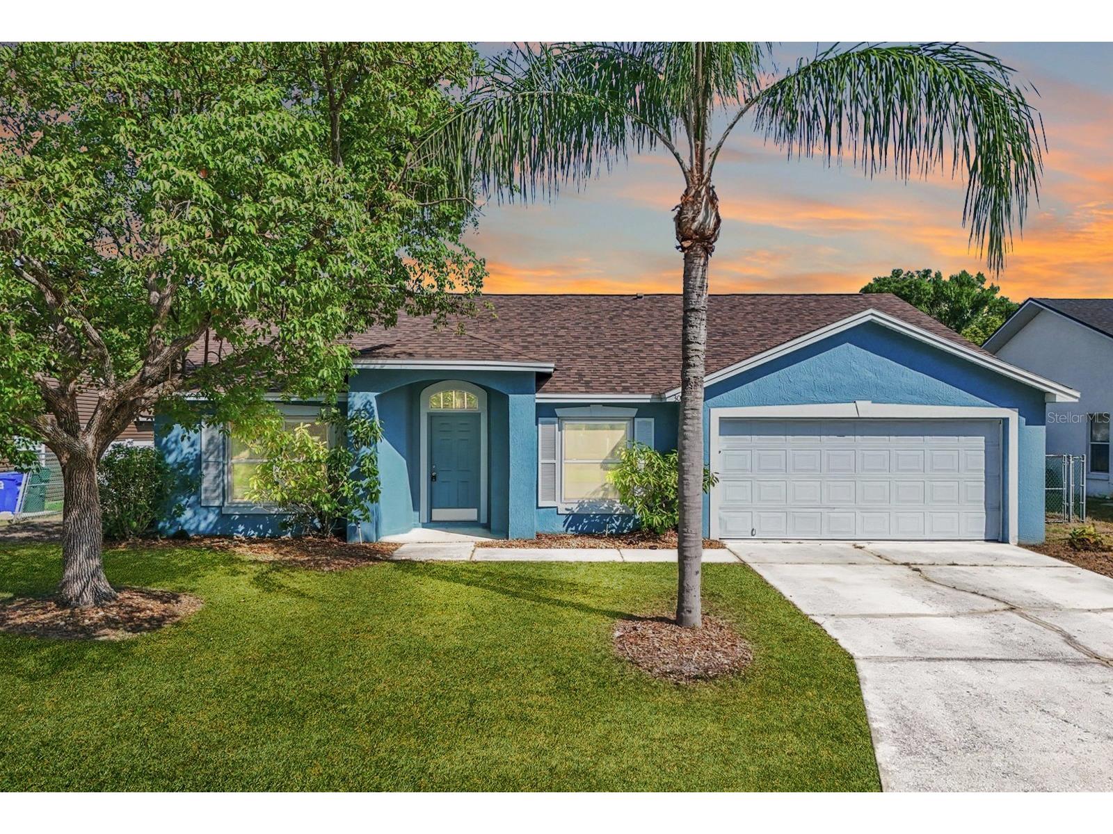3055 Steeplechase Drive Lakeland FL 33811 TB8379880 image1