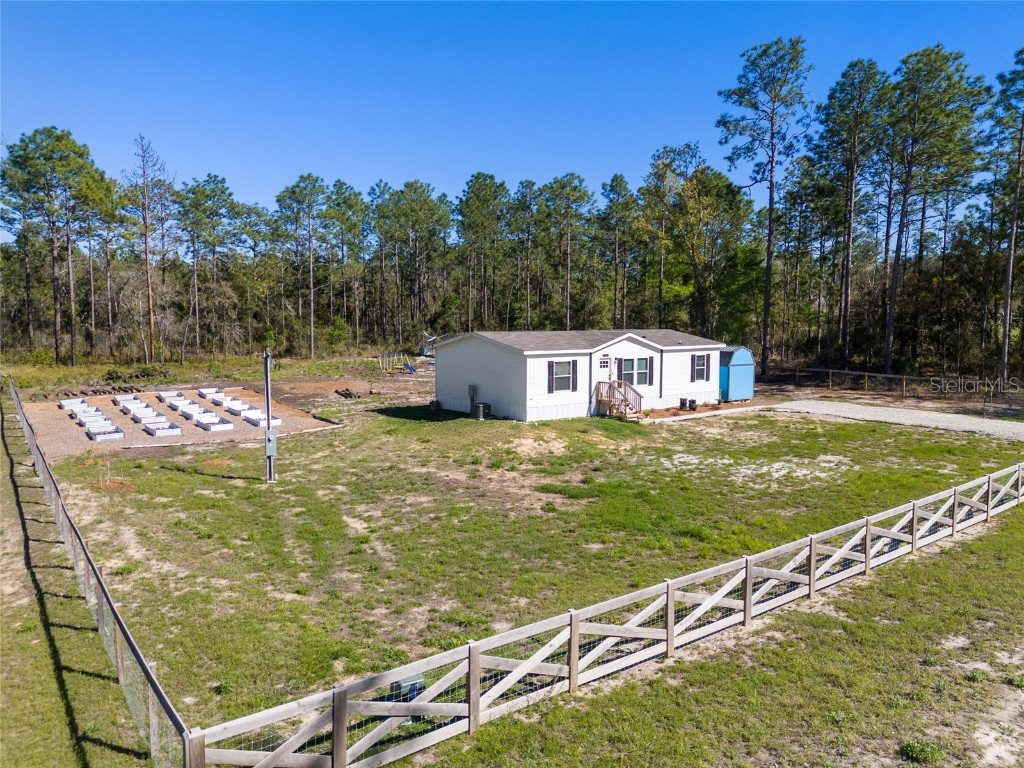3055 SW 166th Court Road Ocala FL 34481 OM697807 image1