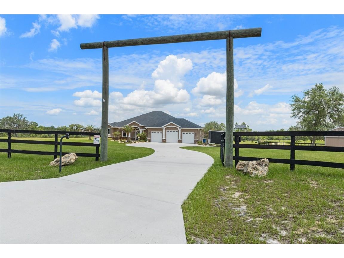 3055 W Andromedae Drive Dunnellon FL 34433 OM660083 image1