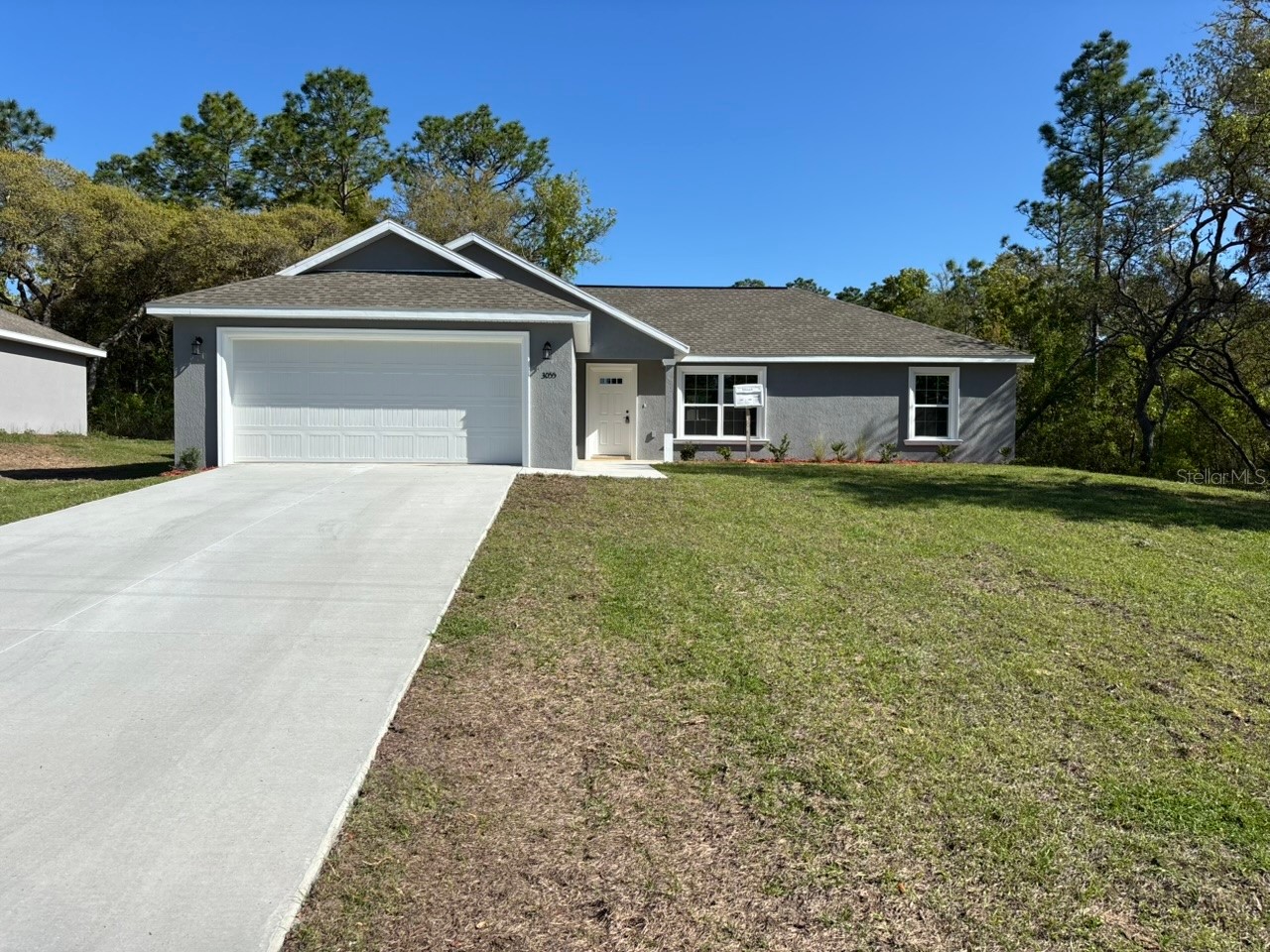 3055 W Viking Lane Dunnellon FL 34433 G5111065 image1