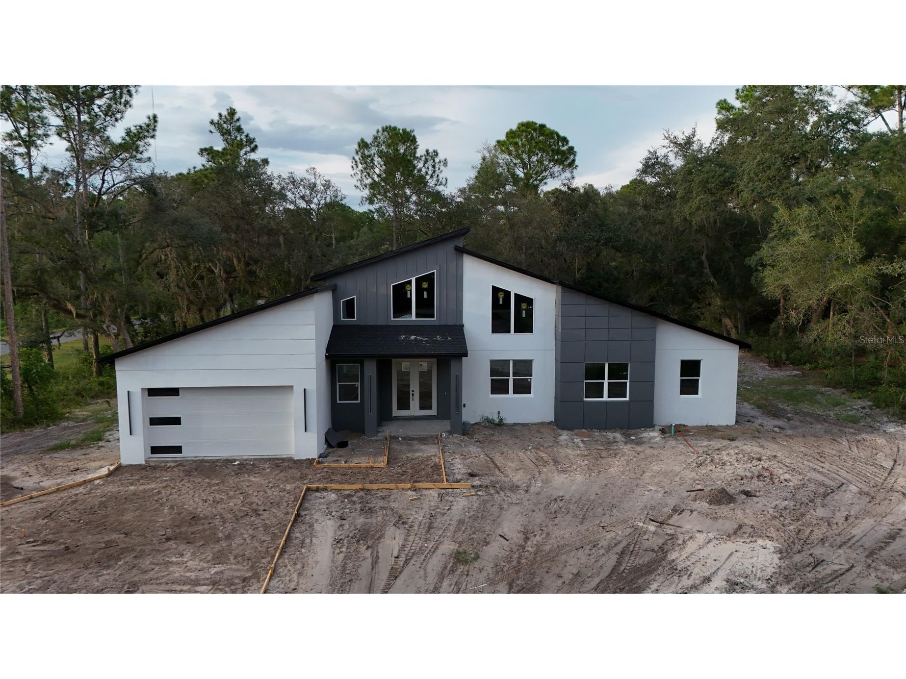 30551 Saffron Avenue Eustis FL 32736 - LAKE NORRIS ST JOHNS RIVER G5096530 image1