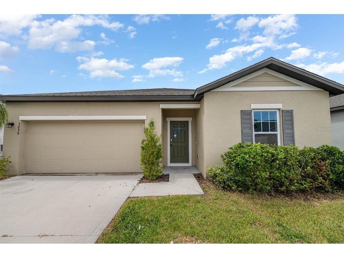 3056 Gibraltar Boulevard New Smyrna Beach FL 32168 O5972495 image1