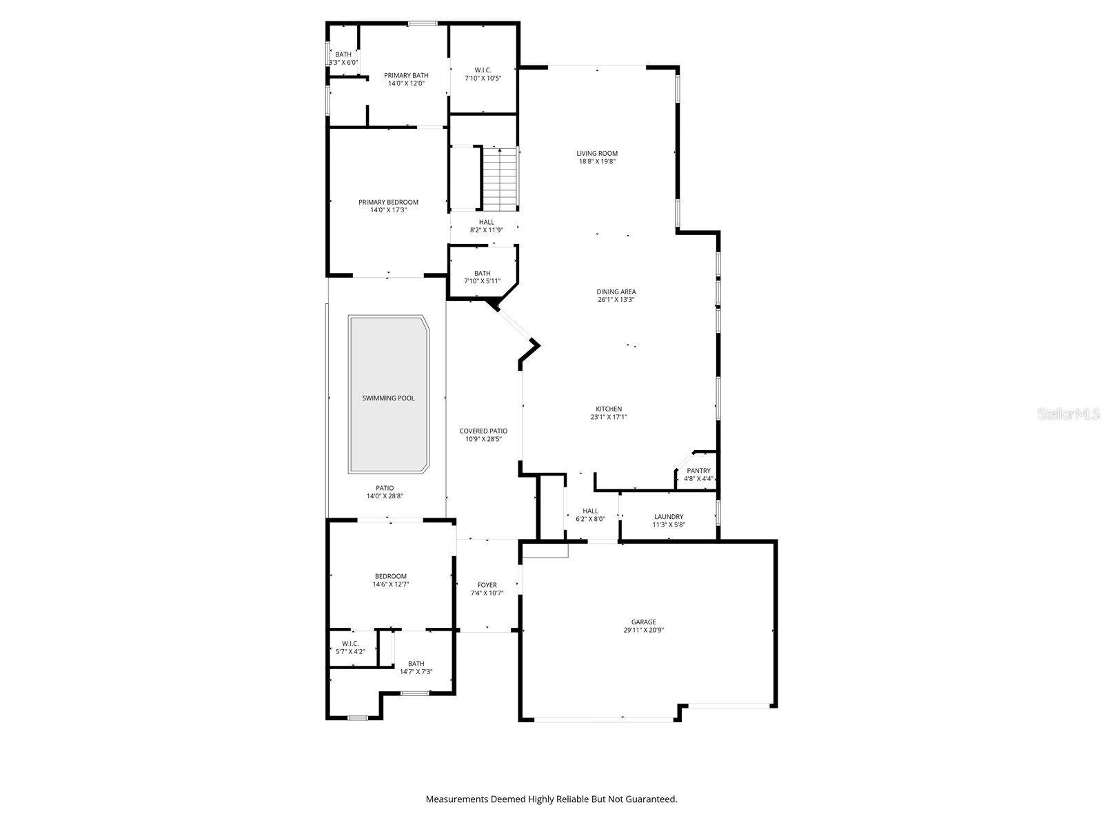 3056 Kensington Avenue Davenport FL 33837 O6382919 image54