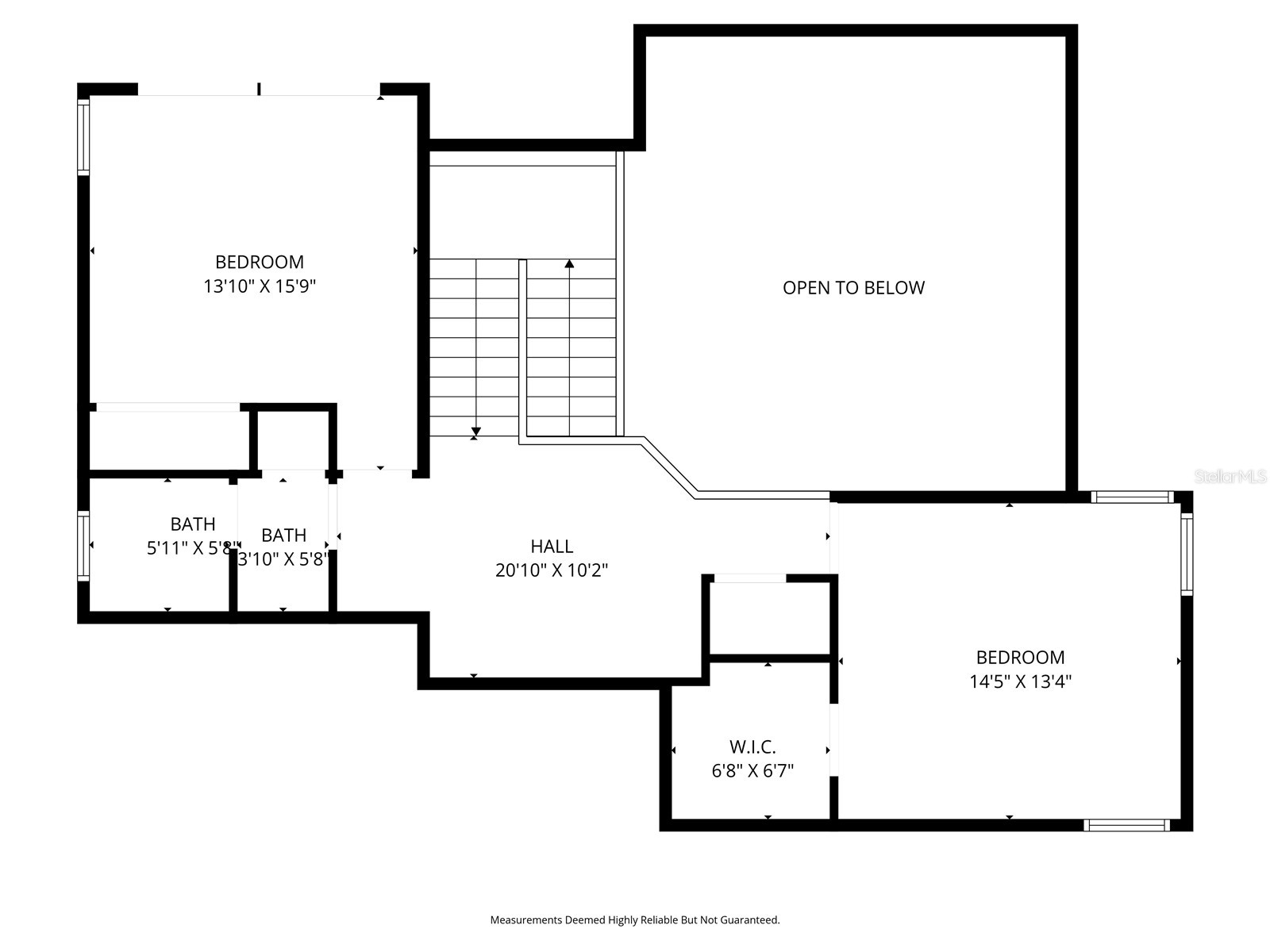 3056 Kensington Avenue Davenport FL 33837 O6382919 image55