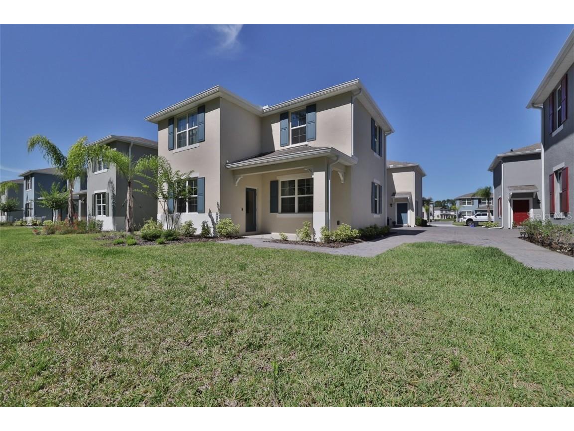 3056 Meleto Boulevard New Smyrna Beach FL 32168 NS1086287 image1