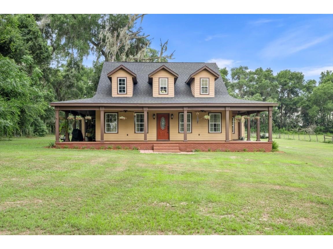 3056 NE 120th Street Anthony FL 32617 GC523623 image1