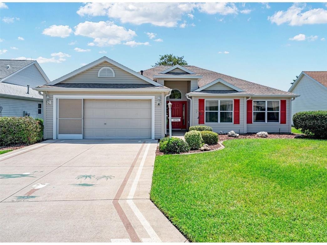 3056 Riverdale Road The Villages FL 32162 G5101205 image1