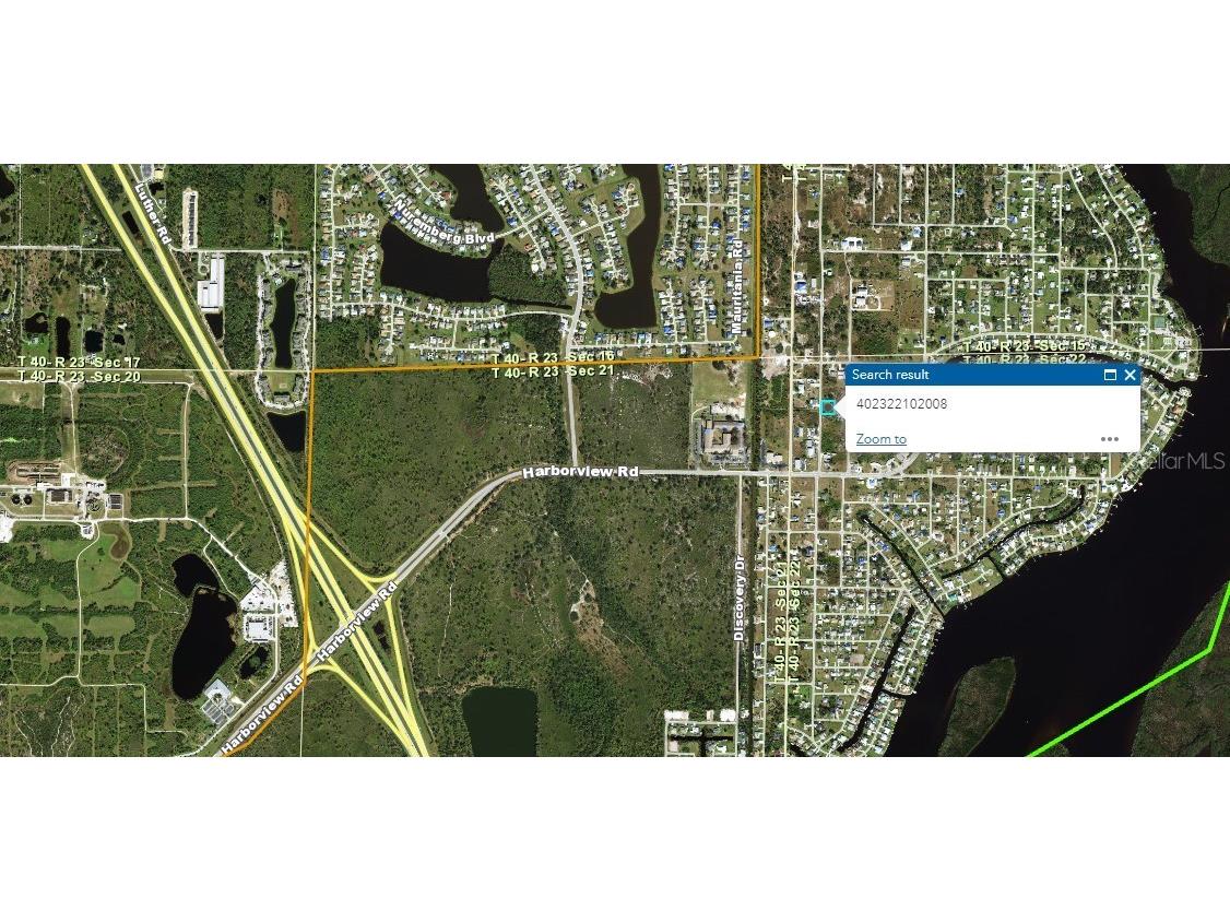 3056 Sulstone Drive Punta Gorda FL 33983 C7498677 image1