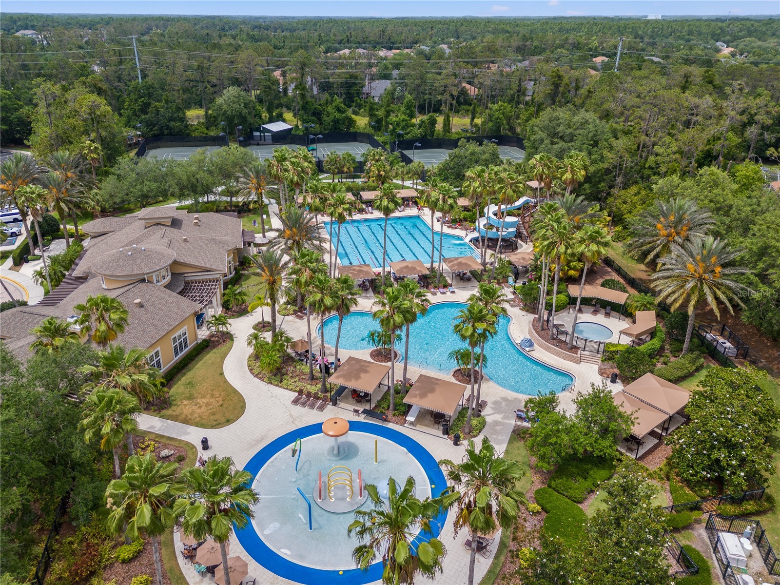 3056 Sunwatch Drive Wesley Chapel FL 33544 TB8521263 image25