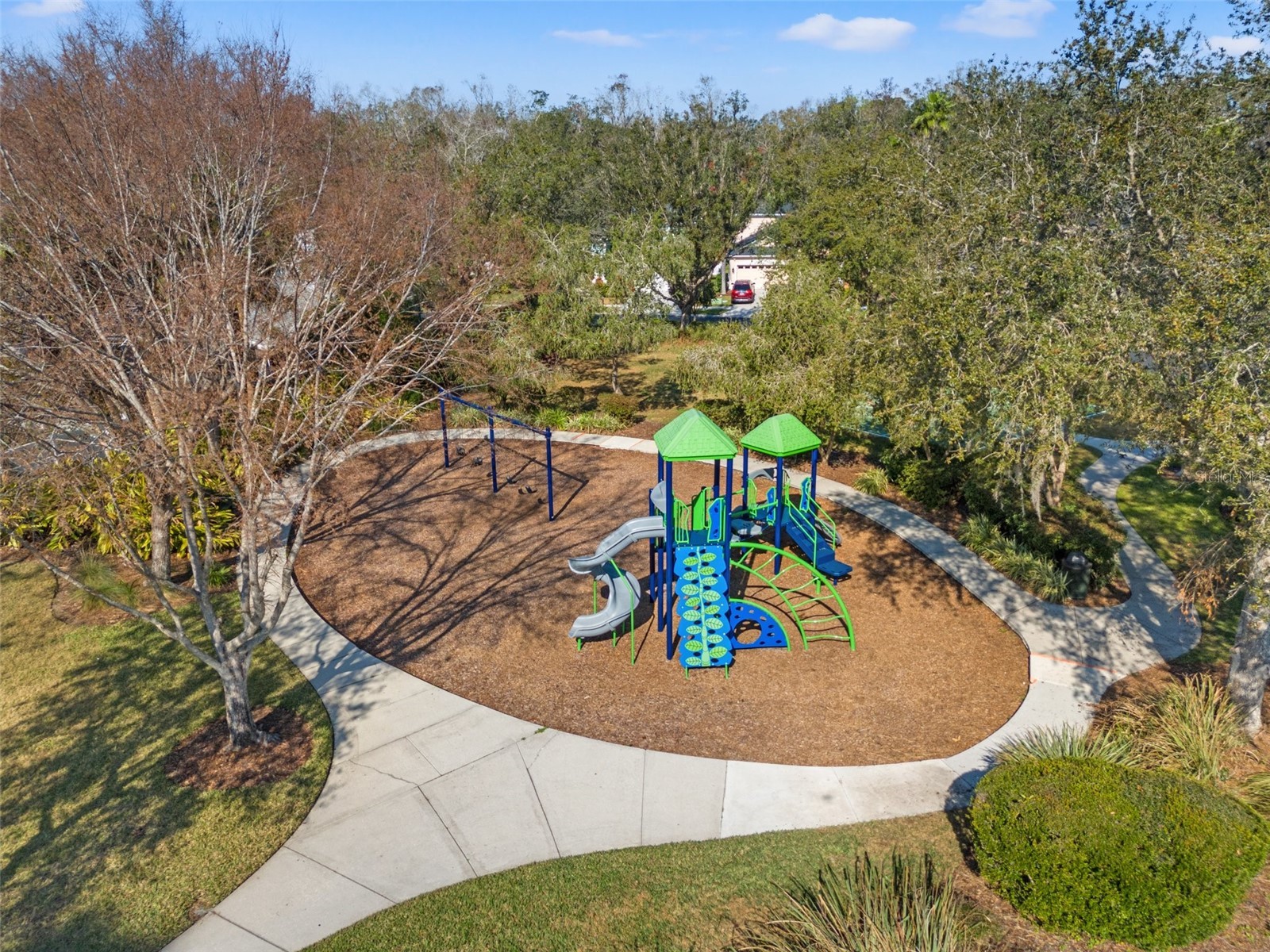 3056 Sunwatch Drive Wesley Chapel FL 33544 TB8521263 image29