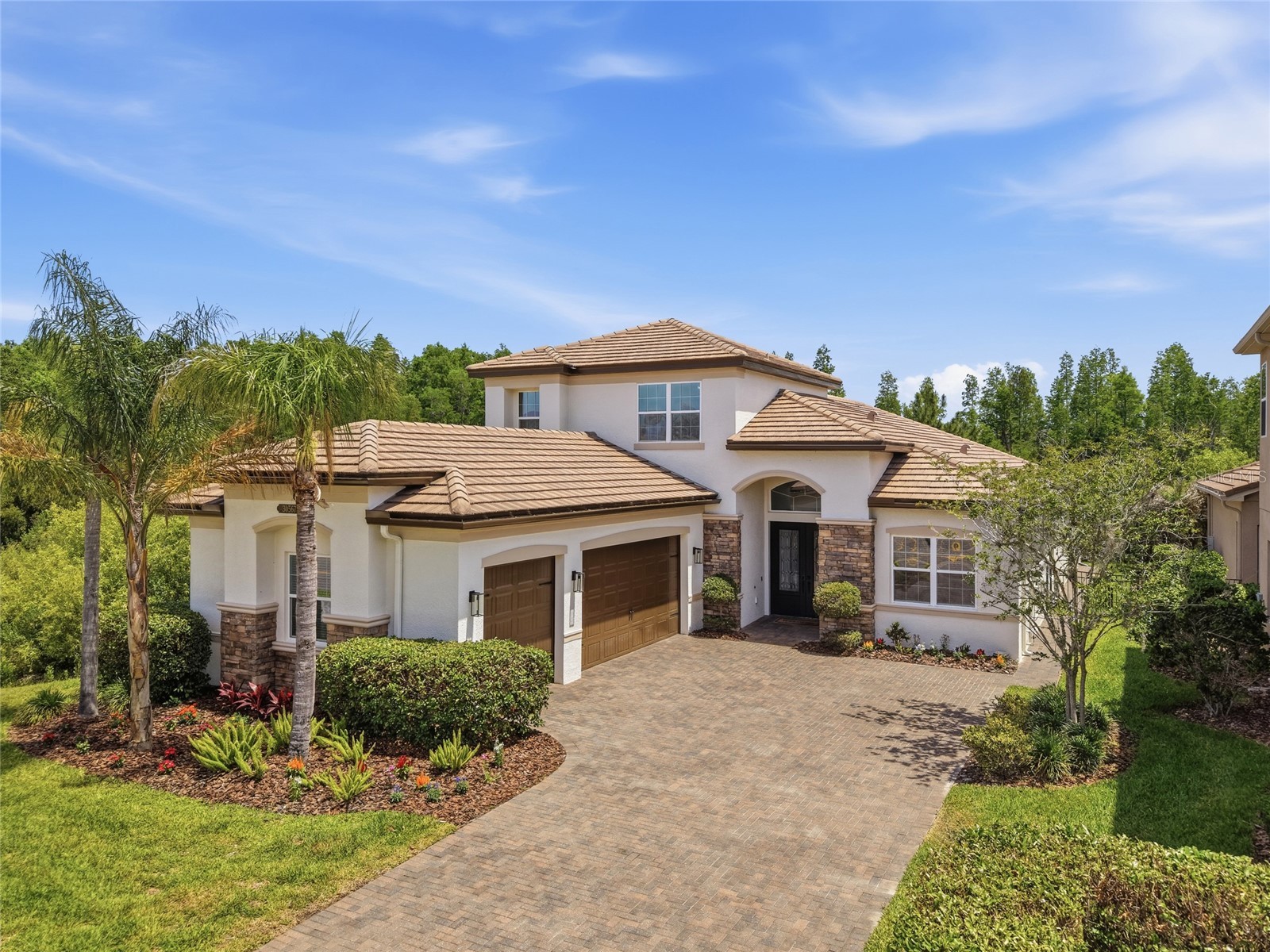 30567 Chesapeake Bay Drive Wesley Chapel FL 33543 TB8506151 image1