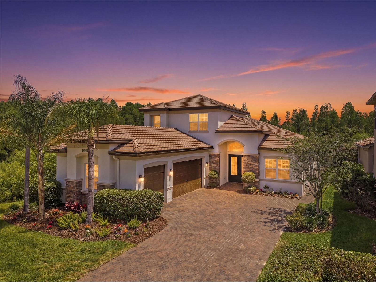 30567 Chesapeake Bay Drive Wesley Chapel FL 33543 TB8506151 image59
