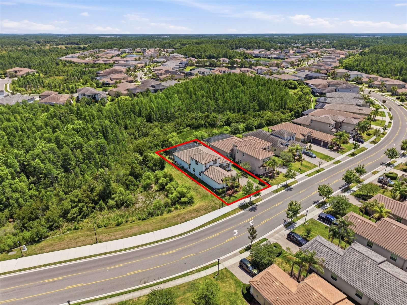 30567 Chesapeake Bay Drive Wesley Chapel FL 33543 TB8506151 image62