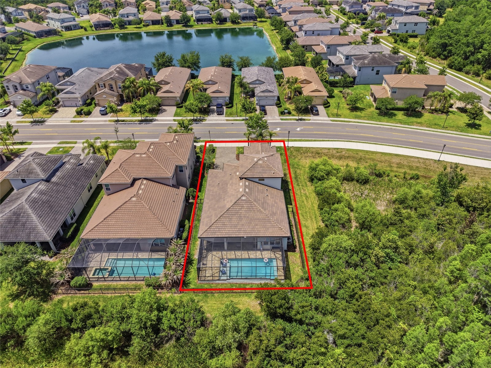 30567 Chesapeake Bay Drive Wesley Chapel FL 33543 TB8506151 image63
