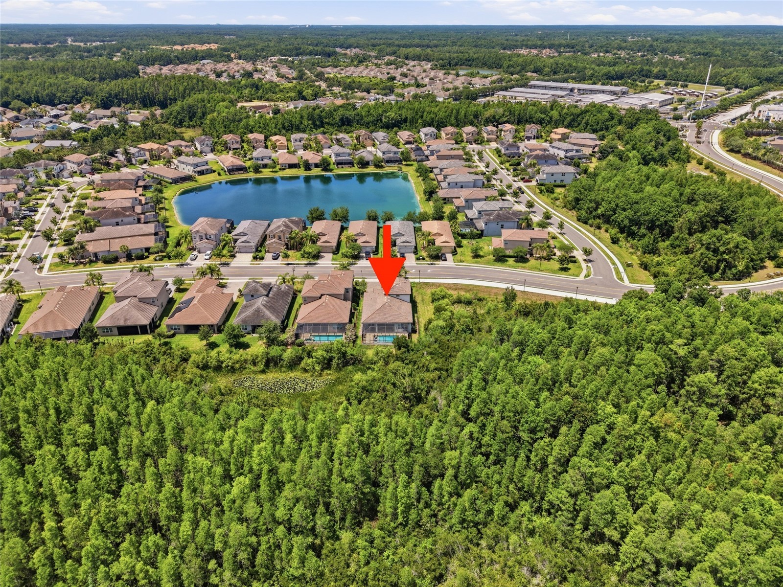 30567 Chesapeake Bay Drive Wesley Chapel FL 33543 TB8506151 image64