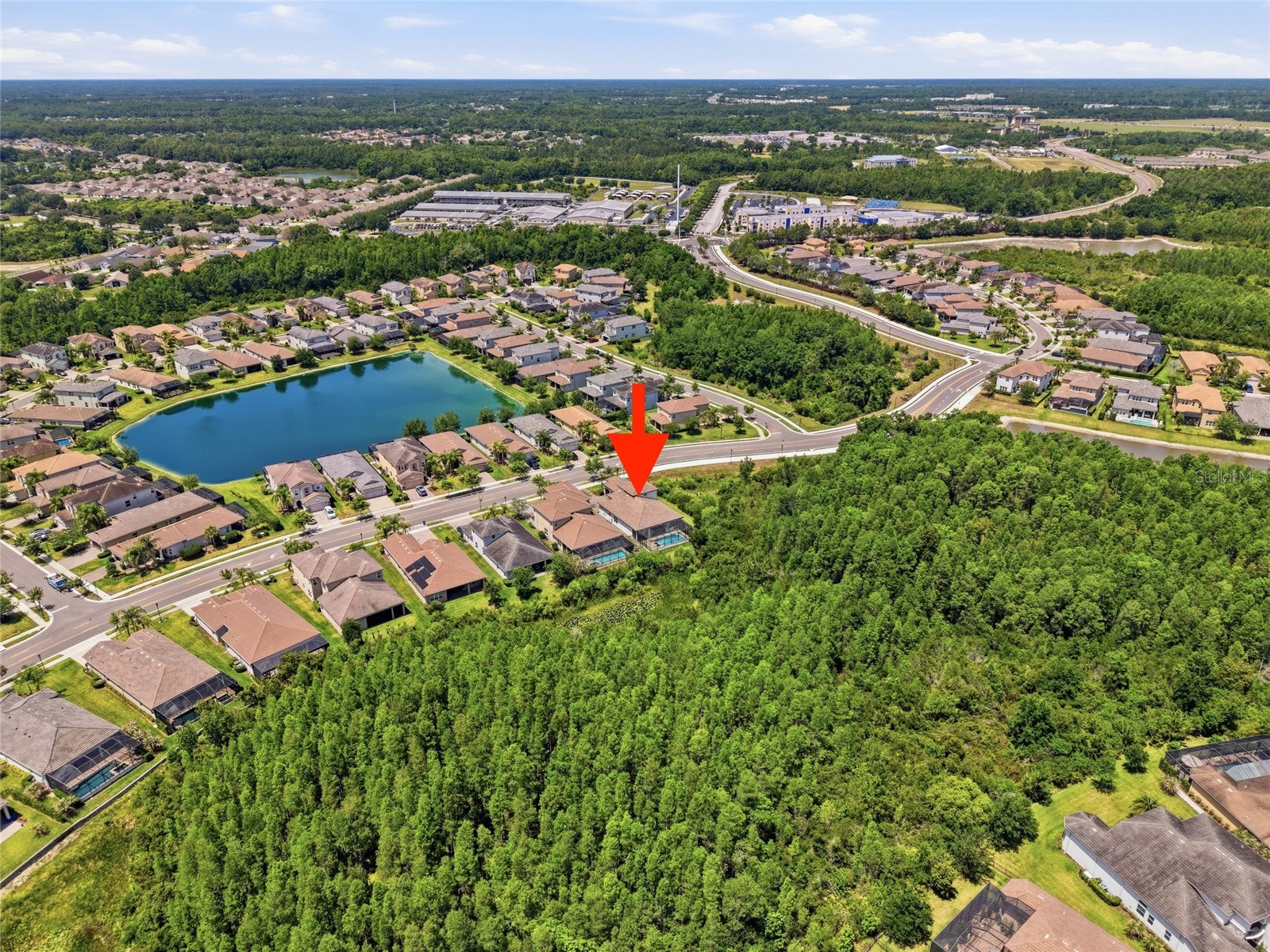 30567 Chesapeake Bay Drive Wesley Chapel FL 33543 TB8506151 image65