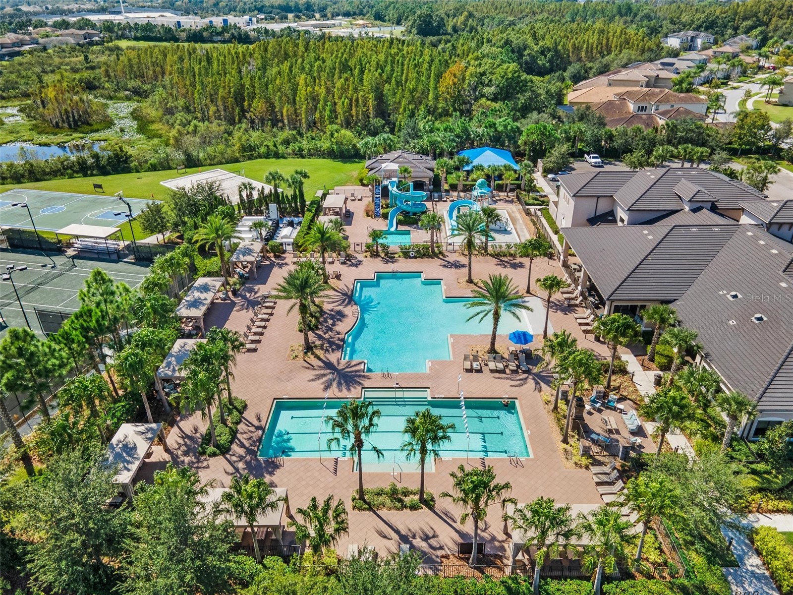 30567 Chesapeake Bay Drive Wesley Chapel FL 33543 TB8506151 image70