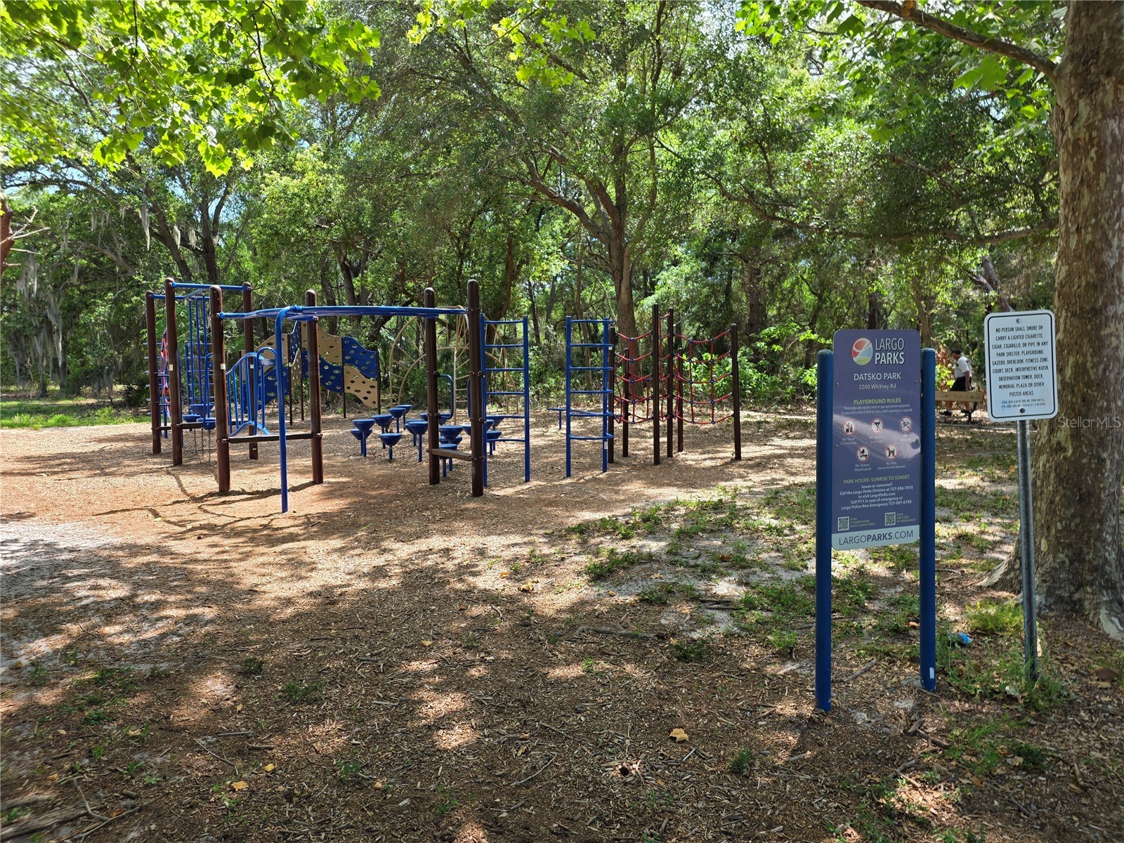 3057 Branch Drive Clearwater FL 33760 TB8500768 image45