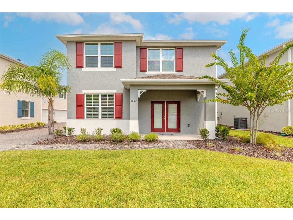 3057 Meleto Boulevard New Smyrna Beach FL 32168 NS1085840 image1