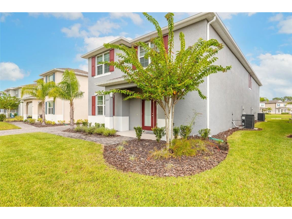 3057 Meleto Boulevard New Smyrna Beach FL 32168 NS1085840 image16