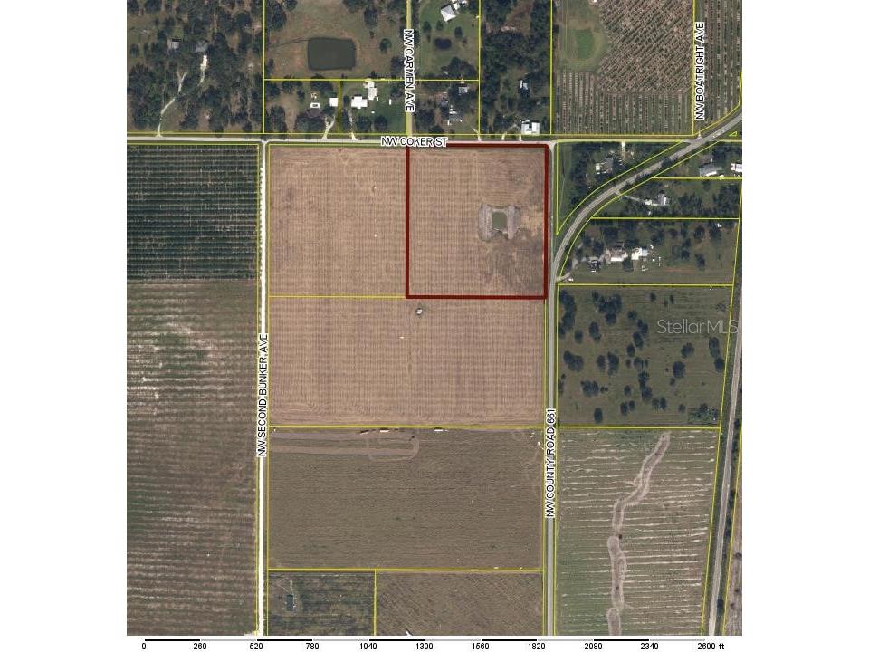 3057 NW Coker Avenue Arcadia FL 34266 C7514096 image1