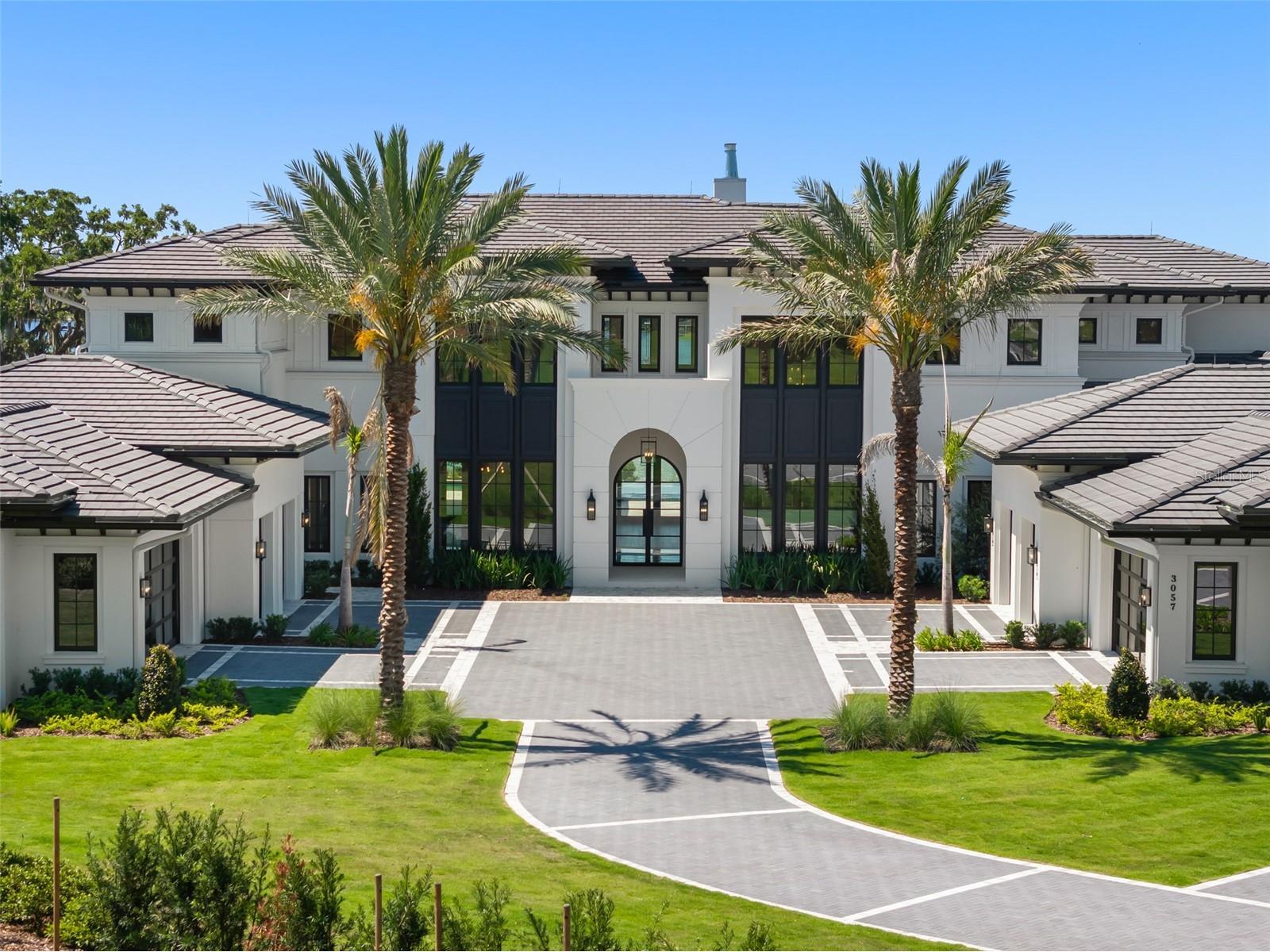 3057 Porto Lago Court Windermere FL 34786 - LAKE DOWN O6411245 image1