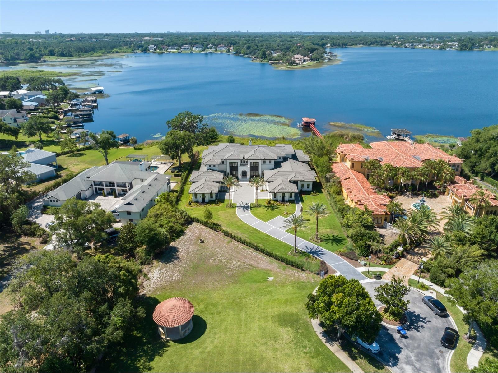 3057 Porto Lago Court Windermere FL 34786 - LAKE DOWN O6411245 image3