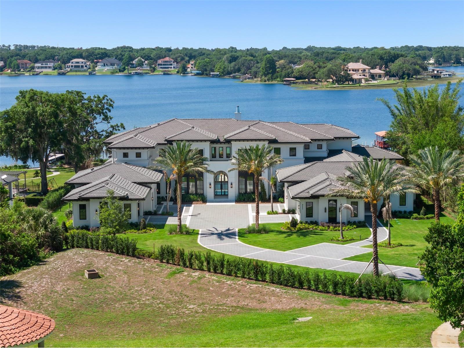 3057 Porto Lago Court Windermere FL 34786 - LAKE DOWN O6411245 image98