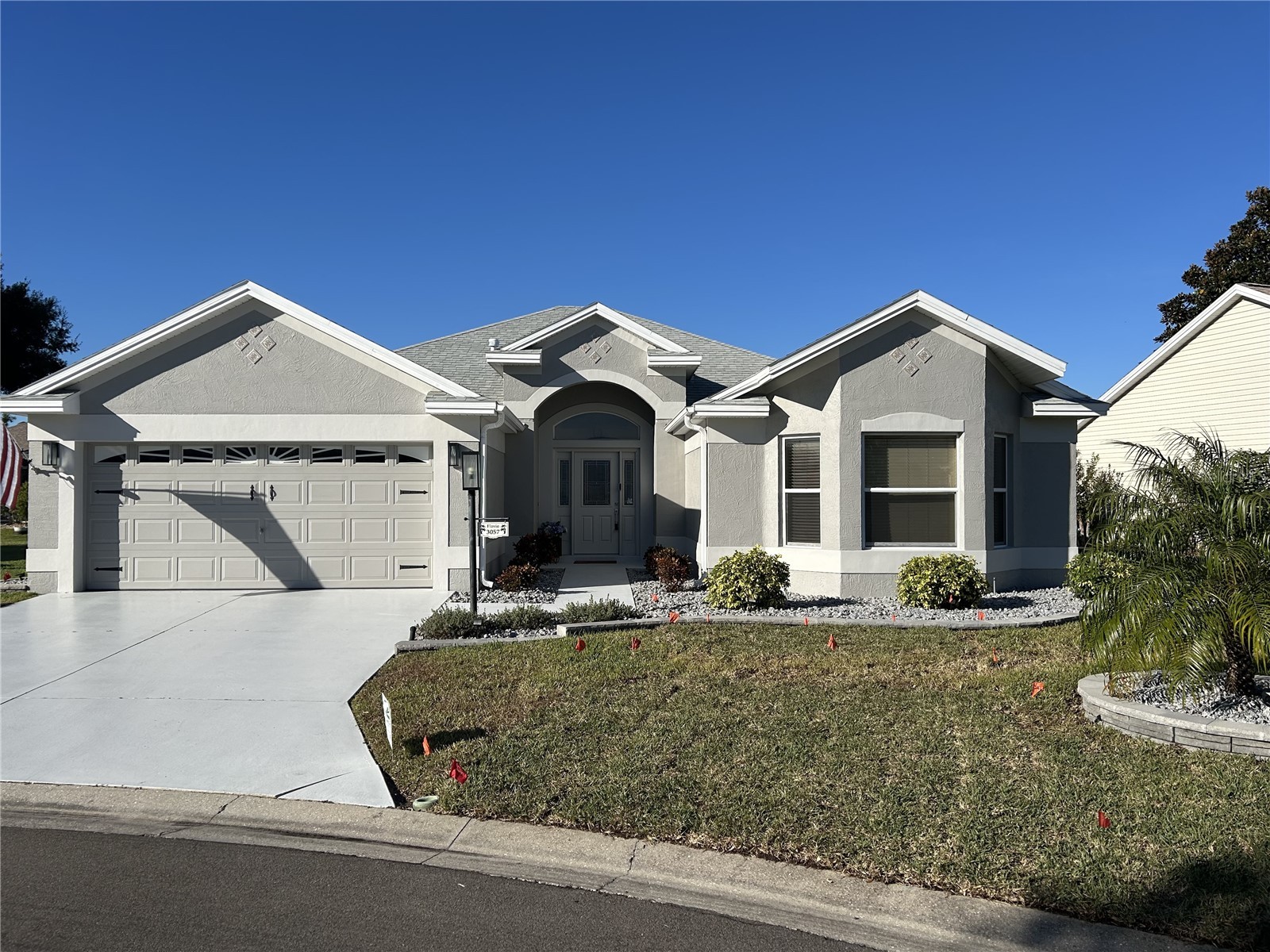 3057 Saint Thomas Lane The Villages FL 32162 G5112748 image1