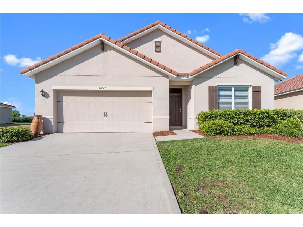 3057 Sangria Street Kissimmee FL 34744 O6111275 image1