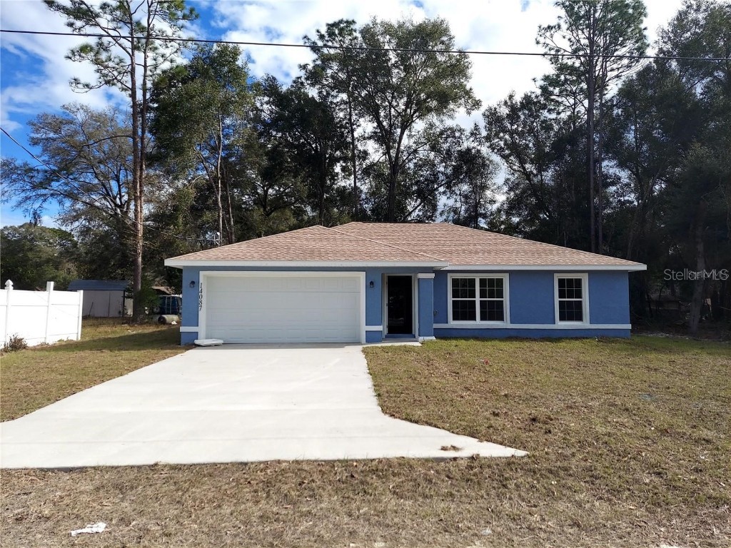 3057 SE 140th Place Summerfield FL 34491 OM652484 image1