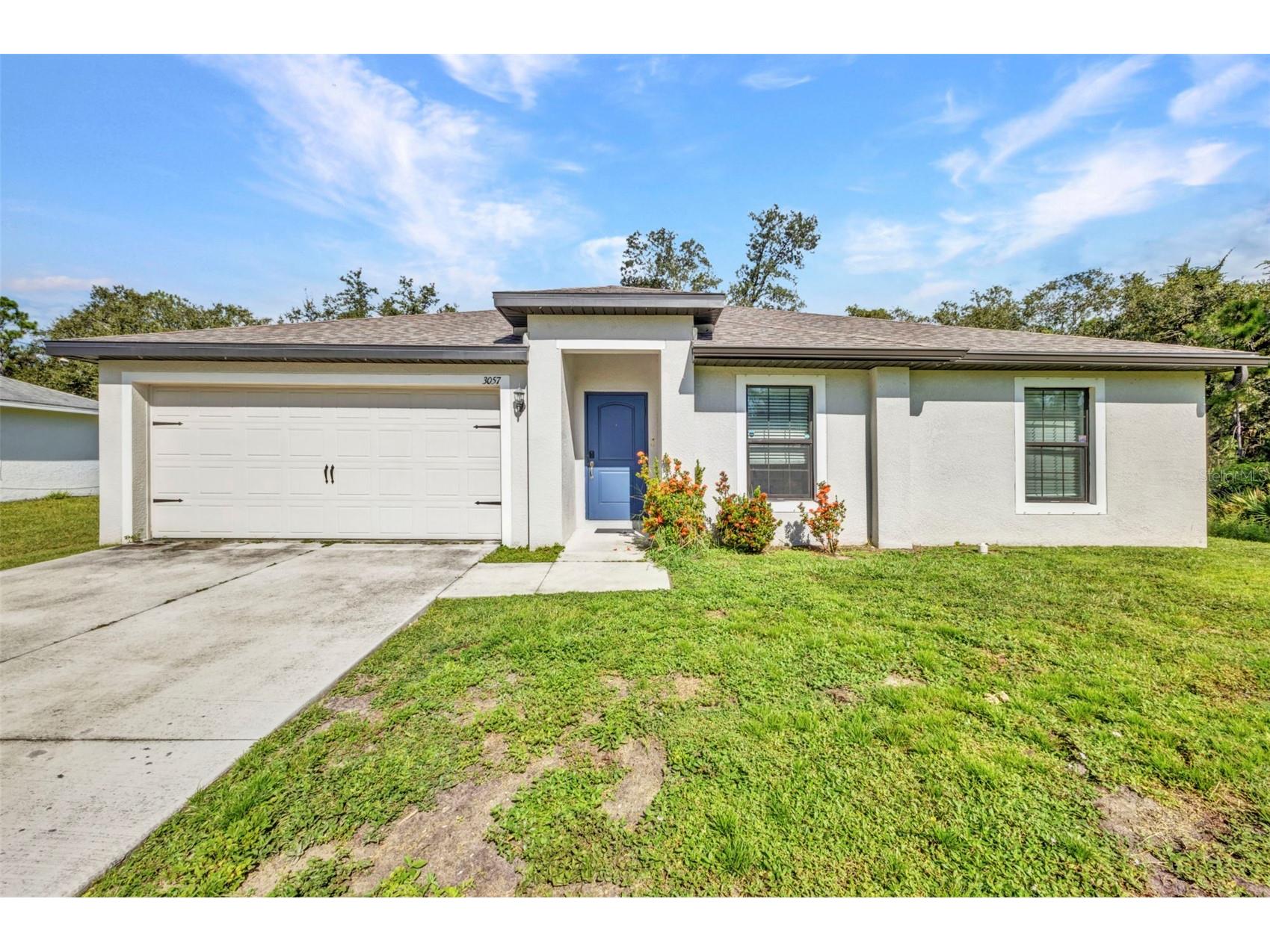 3057 Stowe Terrace North Port FL 34286 C7524638 image1