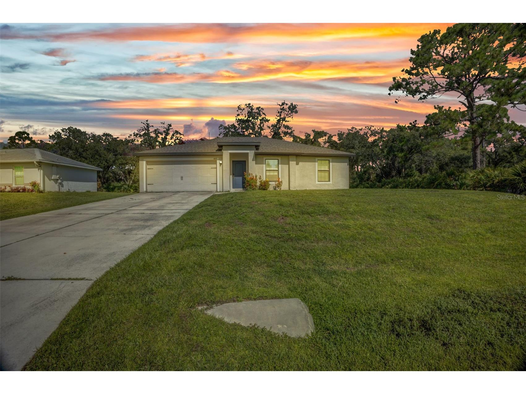 3057 Stowe Terrace North Port FL 34286 C7524638 image2