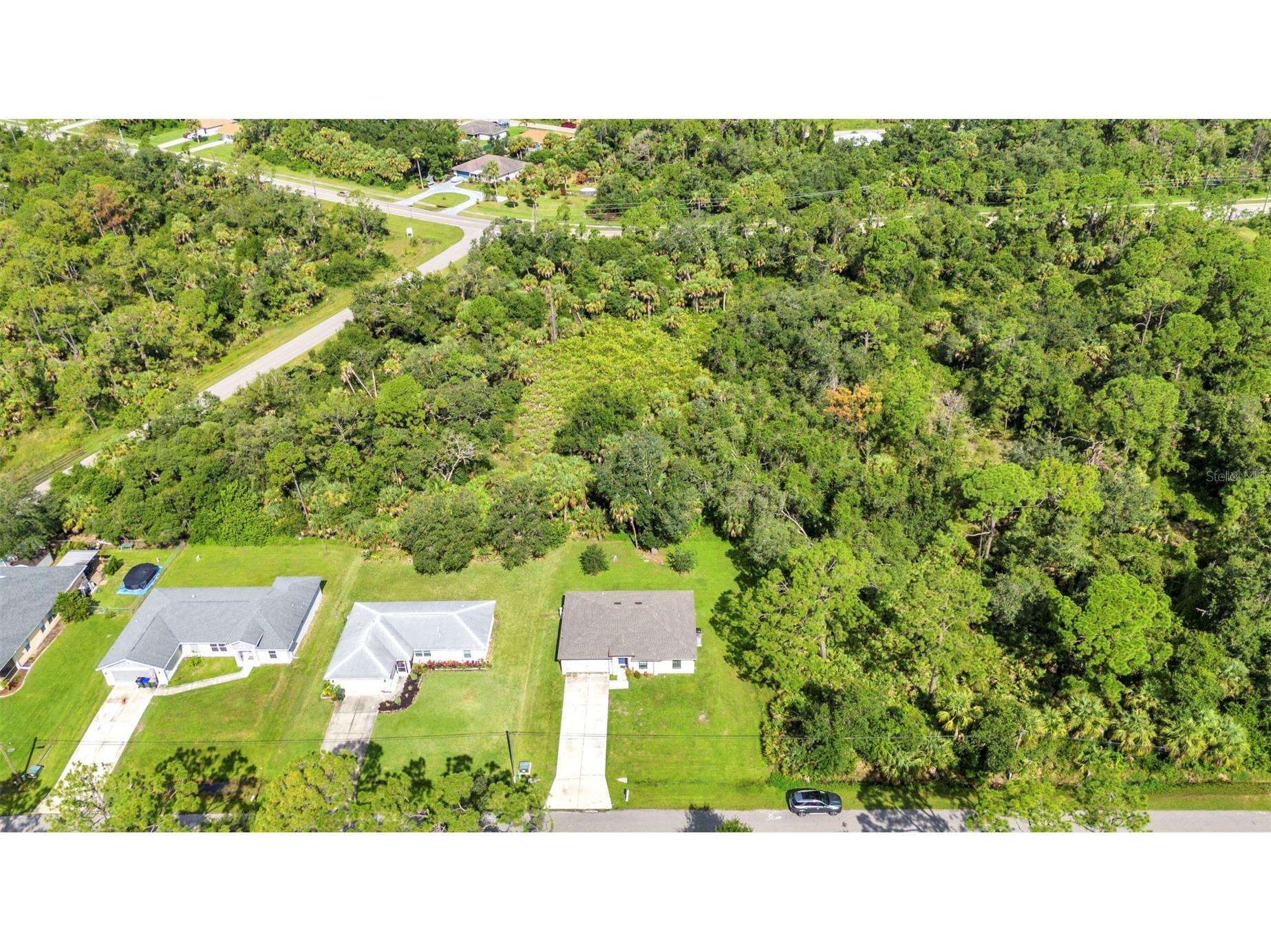 3057 Stowe Terrace North Port FL 34286 C7524638 image32