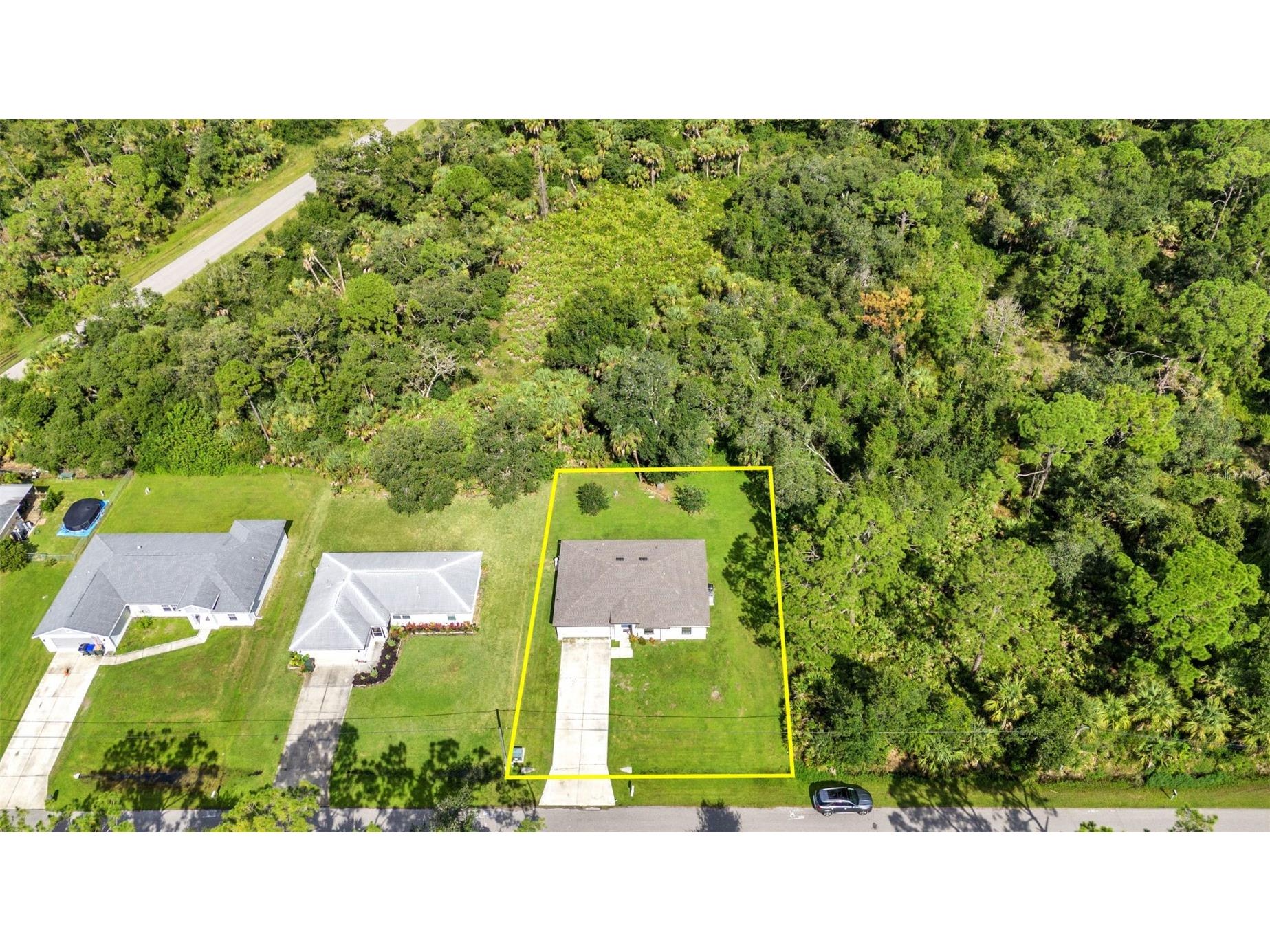3057 Stowe Terrace North Port FL 34286 C7524638 image4