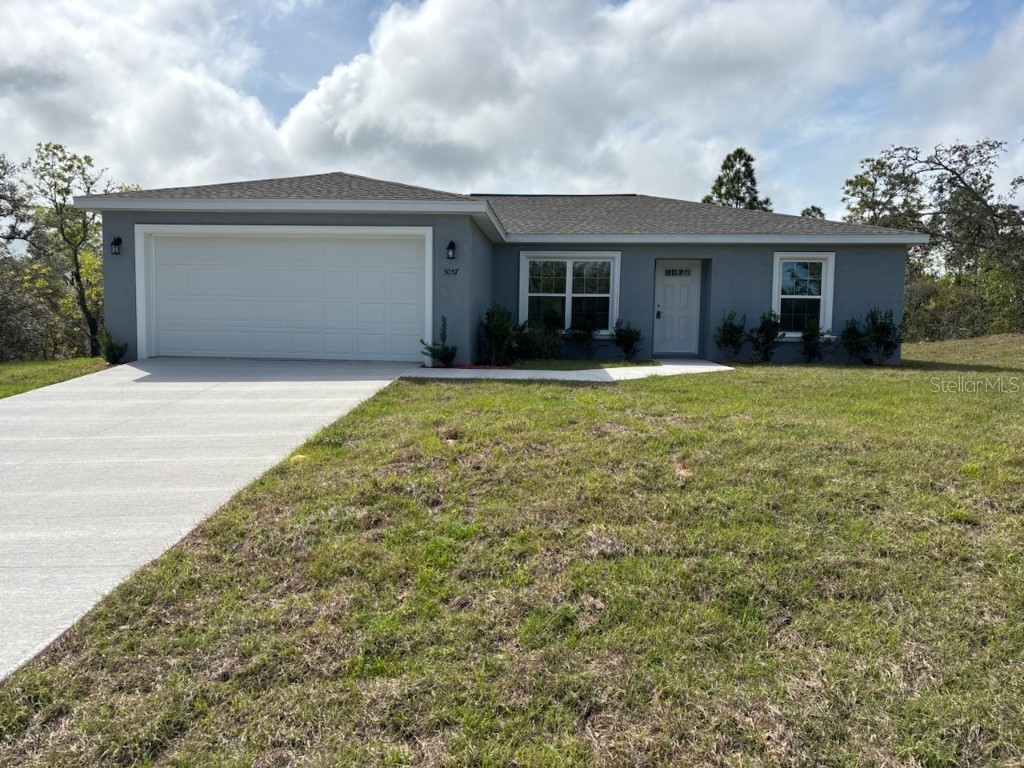 3057 W Marie Drive Dunnellon FL 34433 G5092922 image1
