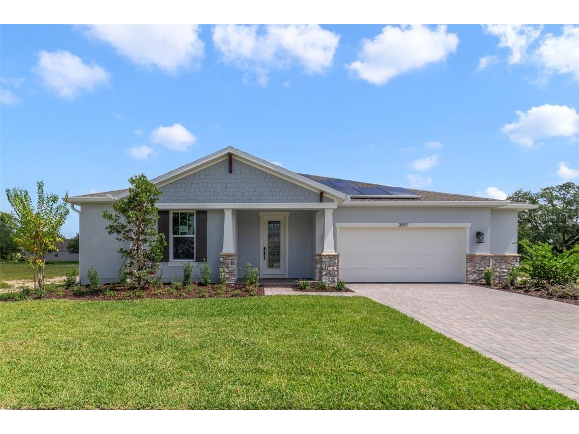 3057 Water Clover Court Apopka FL 32712 O6298733 image1