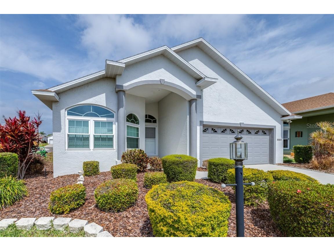 3057 Westmoreland Drive Lakeland FL 33810 - LAKE LESTER L4952130 image1