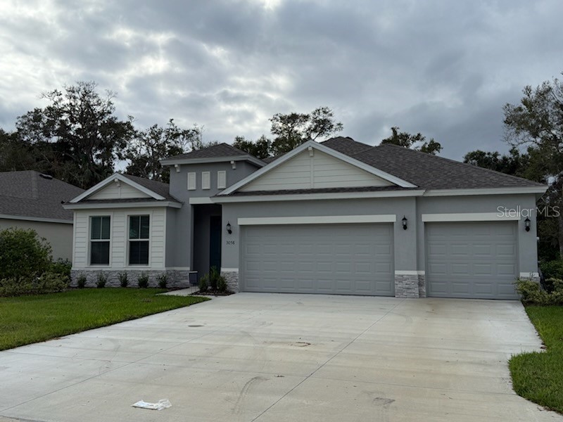 3058 Adrian Drive Ormond Beach FL 32174 O6258133 image1